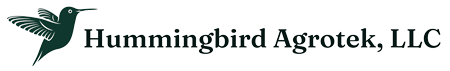 Hummingbird Agrotek, LLC Logo