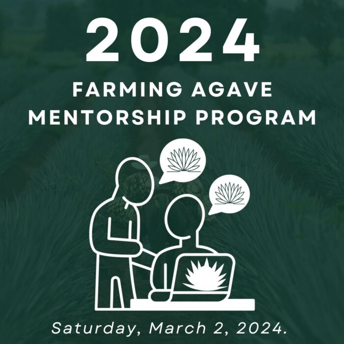 The Agave Farm Mentorship Program