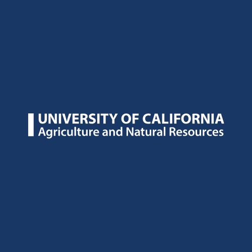 University of California Agriculture and Natural Resources